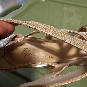 Marc fisher highheel